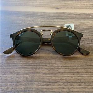 Rayban RB4256 GATSBY I Sunglasses